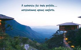 Pousada Estalagem Do Mirante