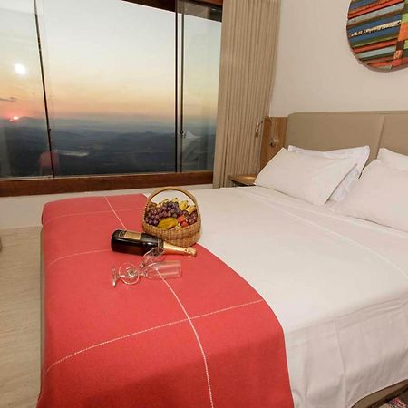 Pousada Estalagem Do Mirante Brumadinho Room photo